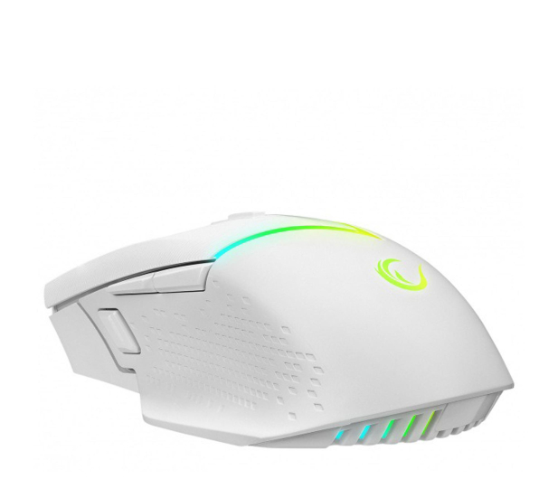 RAMPAGE Drop M3 RGB 1kHZ DROPM3W - 1341515 - zdjęcie 5